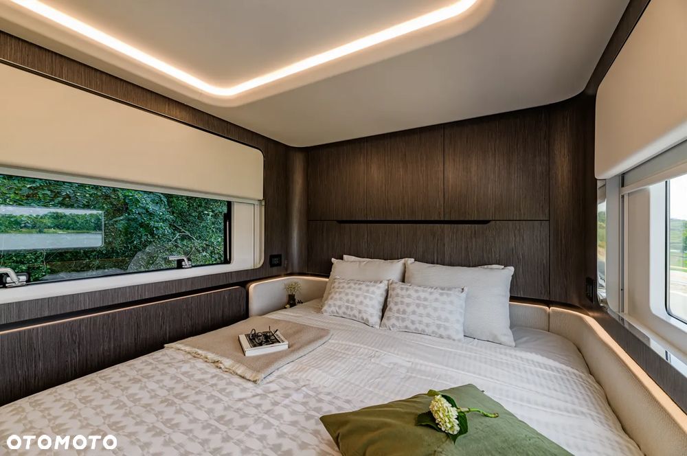 Dembell Land Yacht Prime - 35