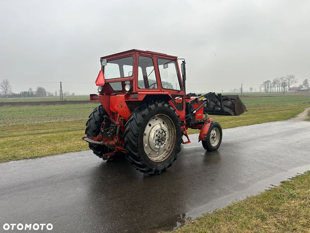 Belarus MTZ 70 Super - 7