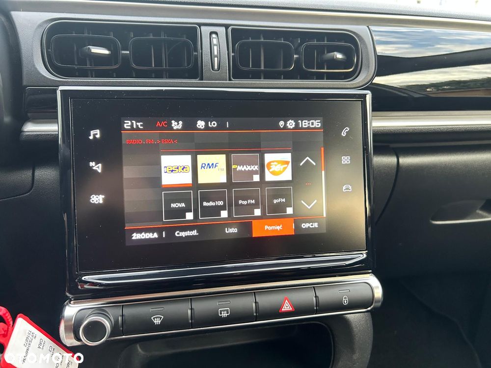 Citroën C3 1.2 PureTech Shine - 31