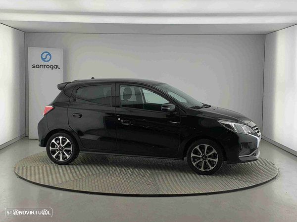 Mitsubishi Space Star 1.2 Connect Edition