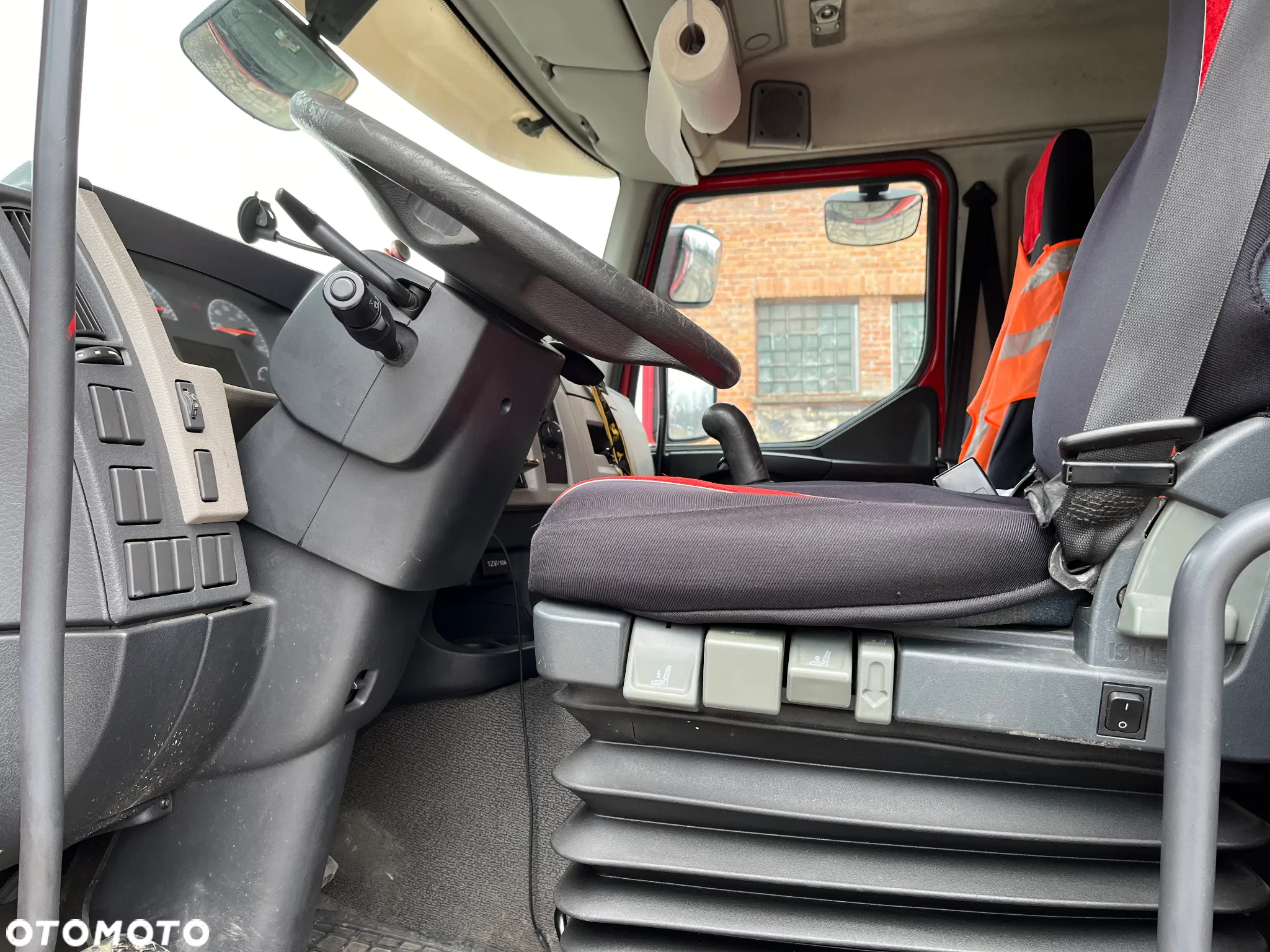 Volvo FE6XR - 9