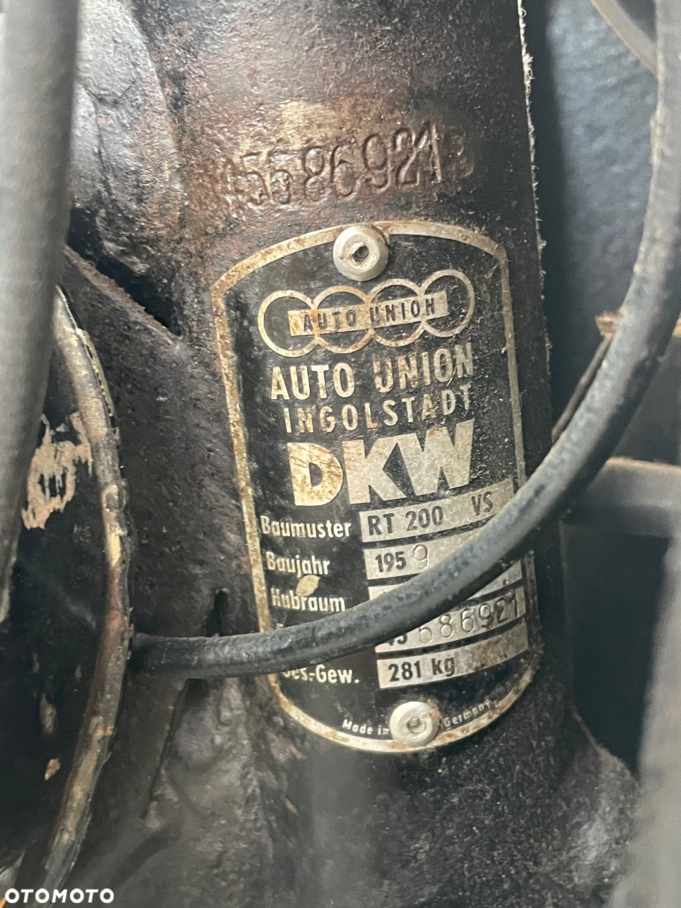 DKW Inny - 29