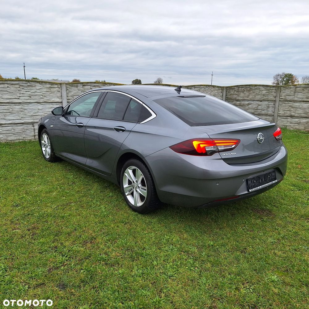 Opel Insignia - 2
