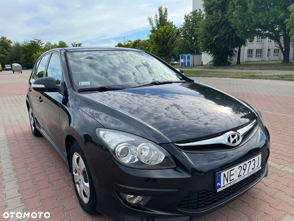 Hyundai i30 1.4 FIFA WM Edition - 1