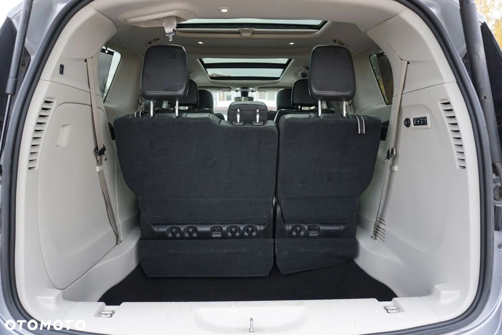 Chrysler Pacifica - 20