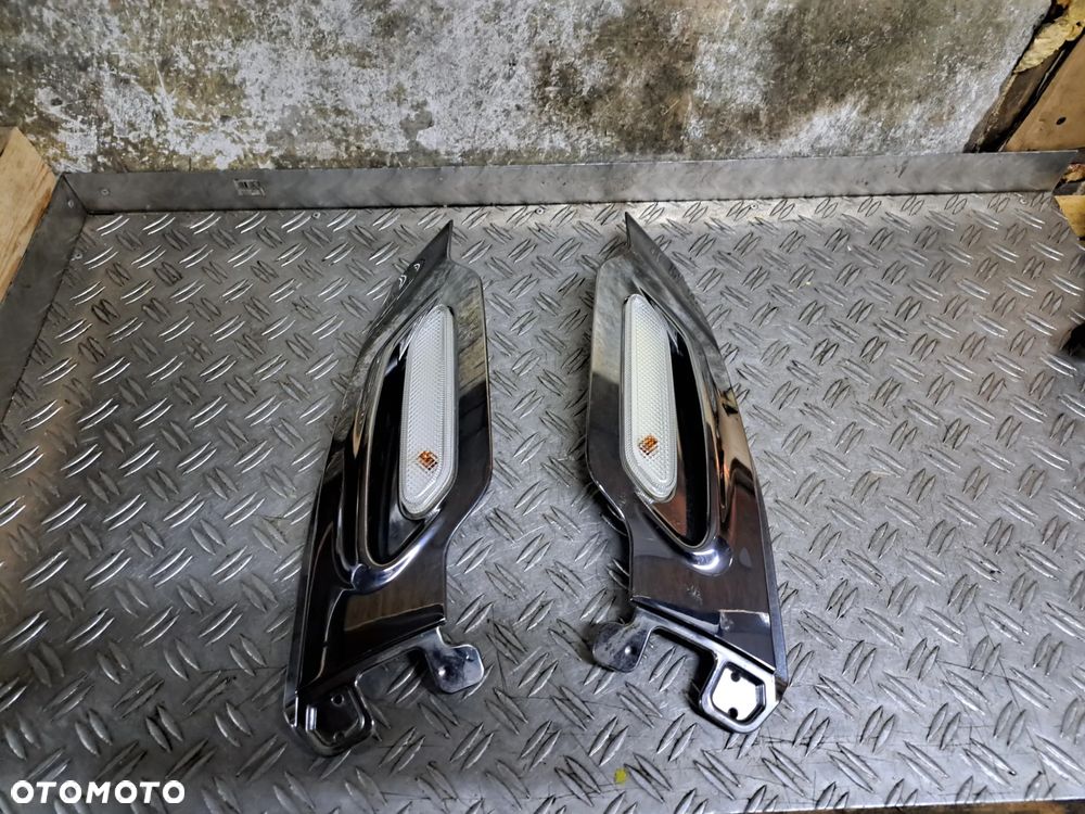 Kierunkowskaz  Mini Countryman R60 - 1