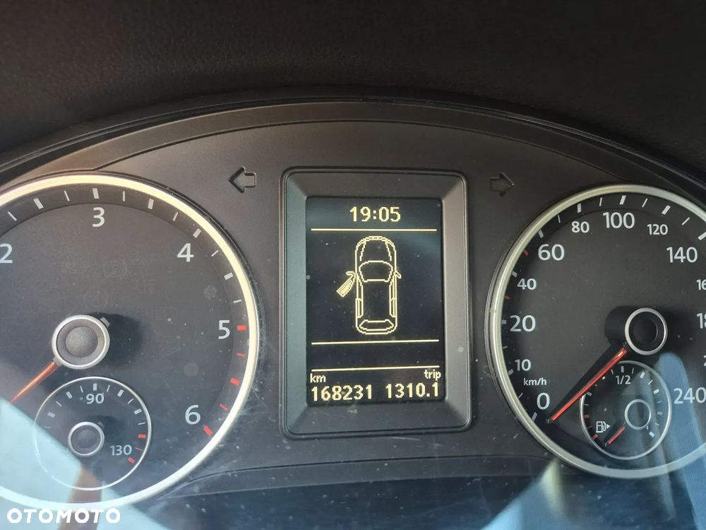 Volkswagen Tiguan 2.0 TDI 4Mot Track&Field - 12