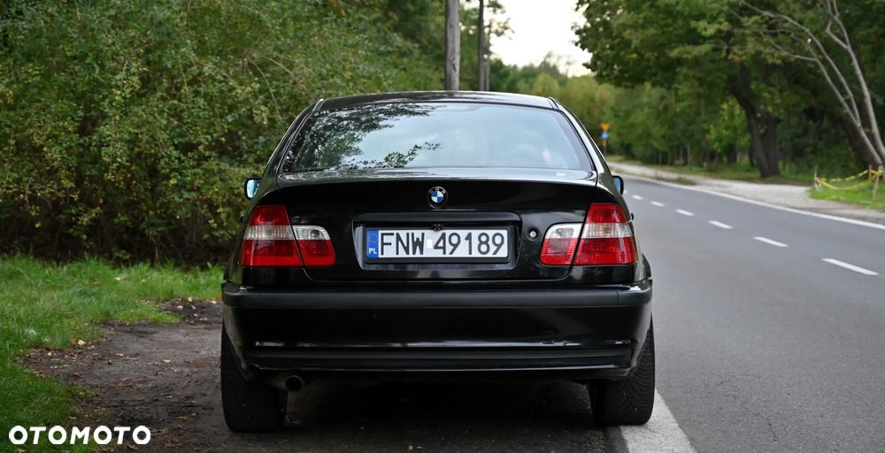 BMW Seria 3 - 18