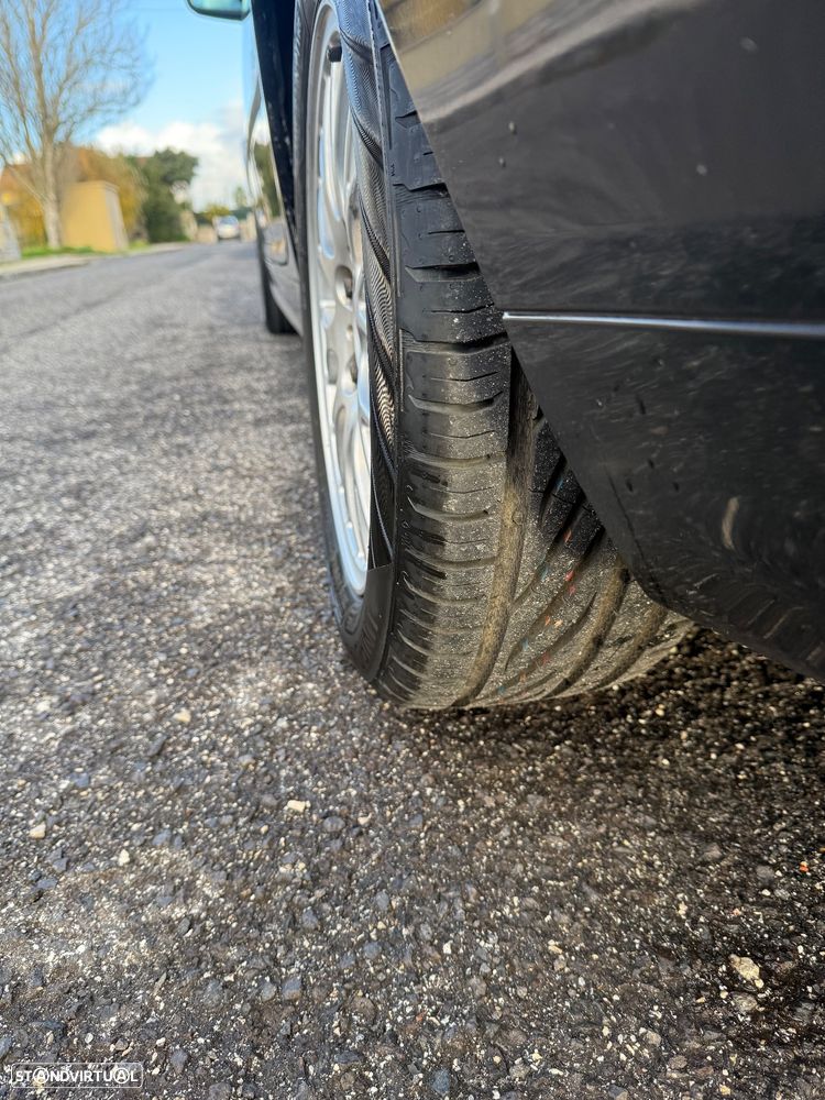 BMW 320 d Touring - 7