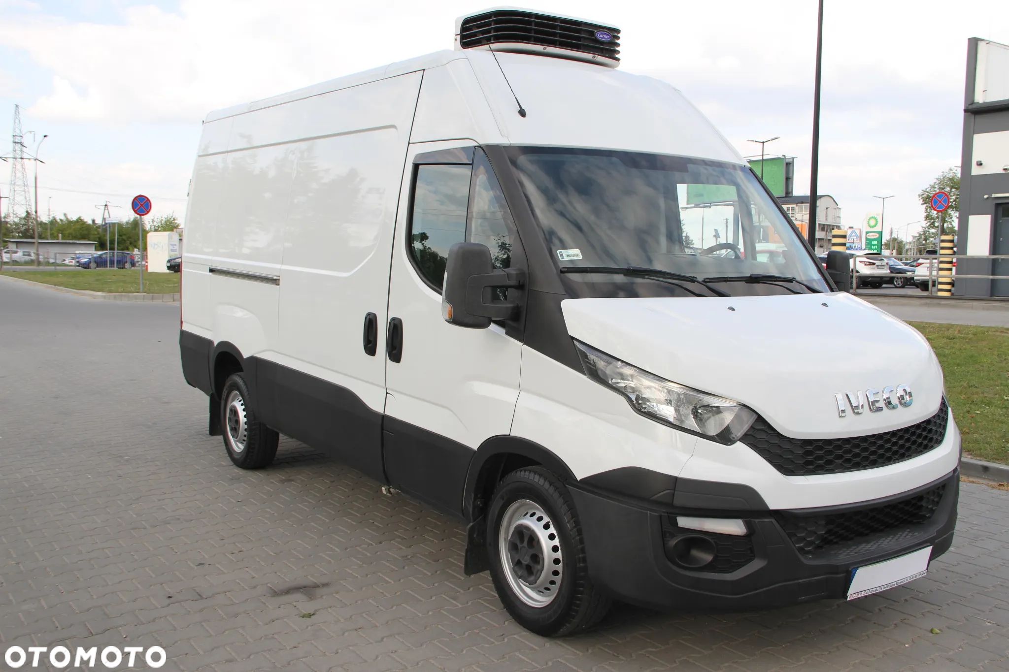 Iveco DAILY - 1