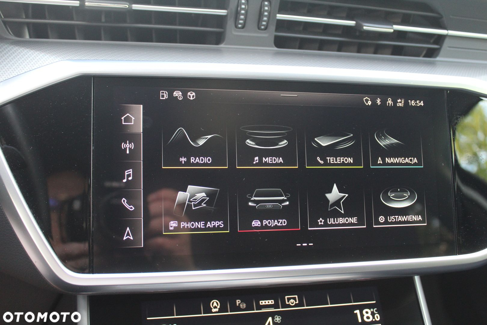 Audi A6 - 20