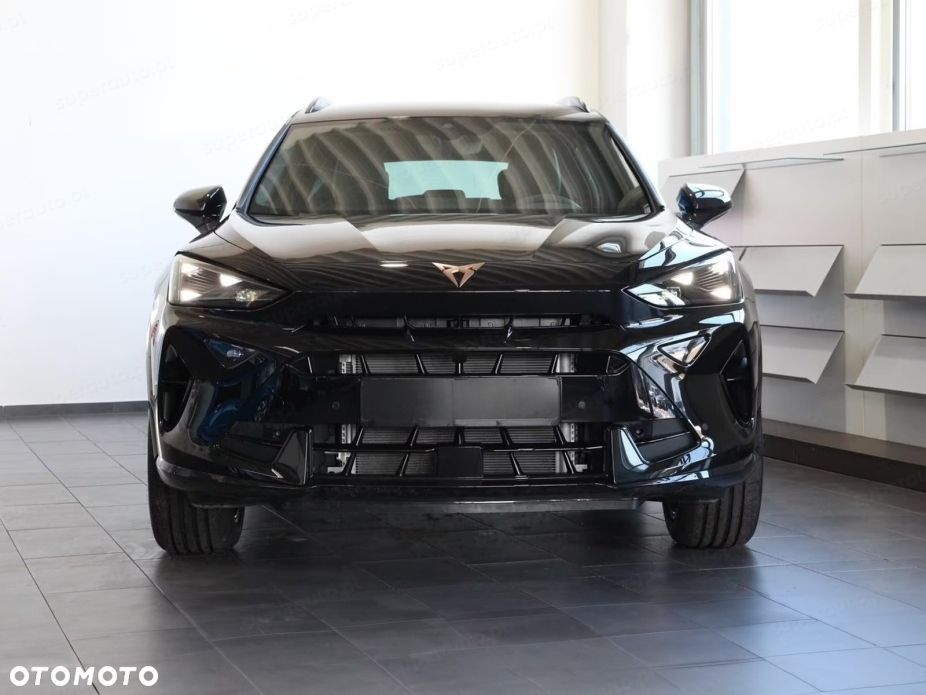 Cupra Formentor 1.5 eTSI mHEV DSG - 3