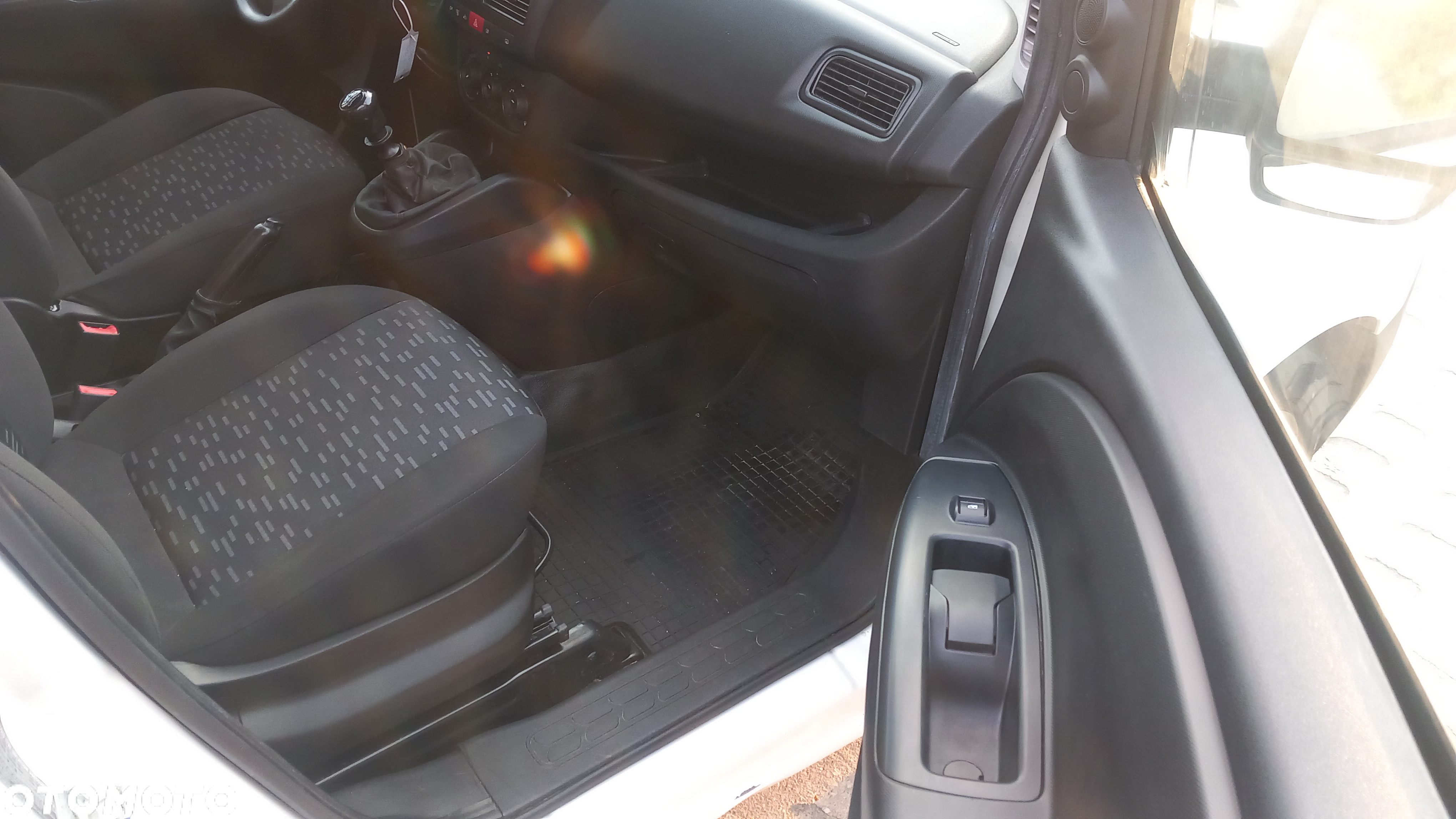 Opel Combo Tour Van 1.6 CDTI L2H1 - 6