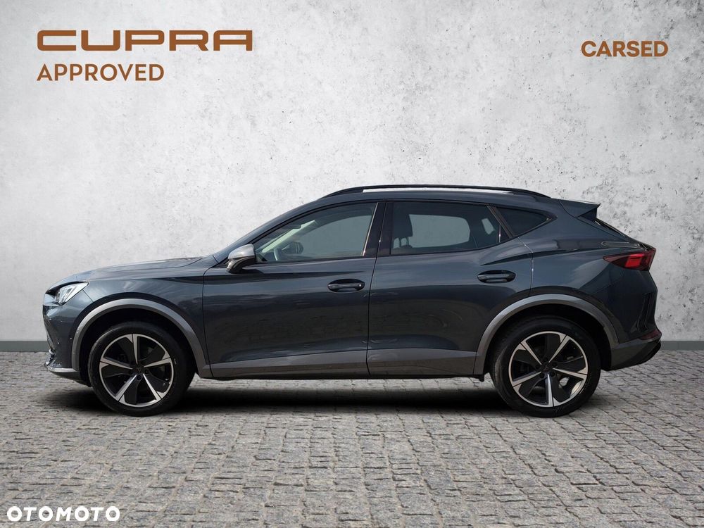 Cupra Formentor 1.5 TSI - 4