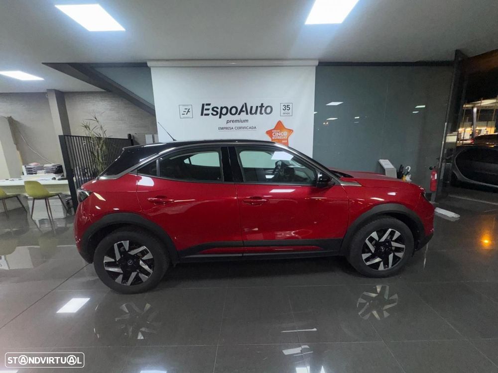 Opel Mokka-e Elegance - 5