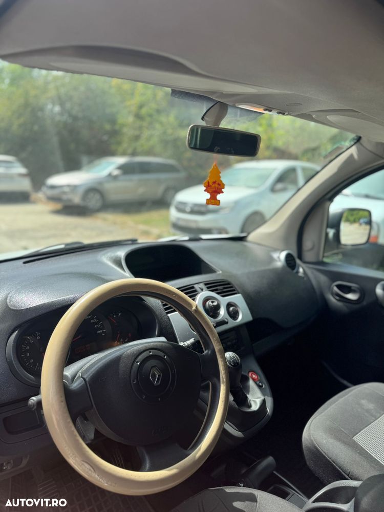 Renault Kangoo - 7