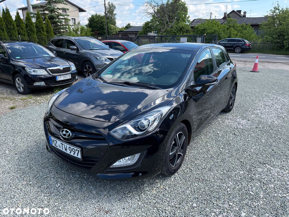 Hyundai i30 1.4 Classic - 1