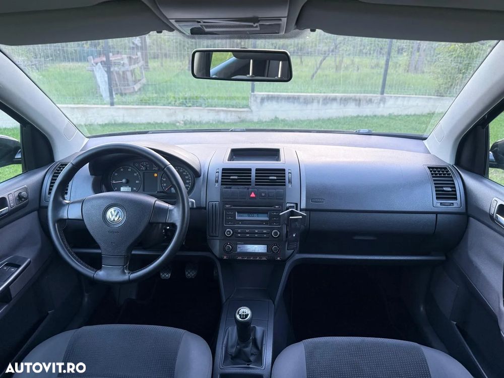 Volkswagen Polo 1.2 Highline - 6
