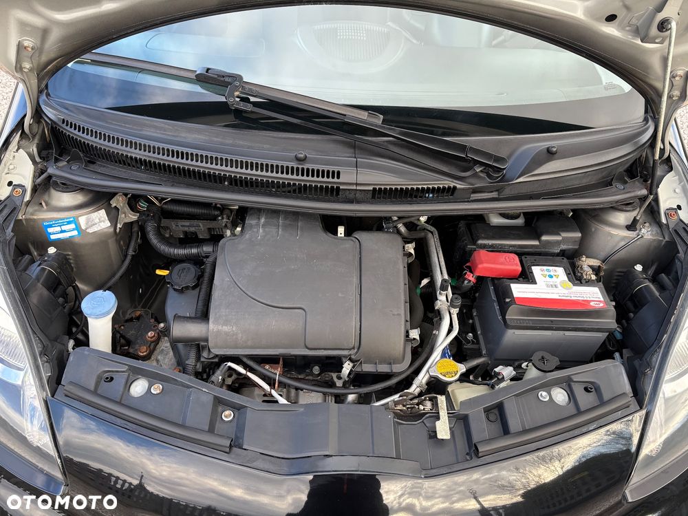 Toyota Aygo Cool - 36