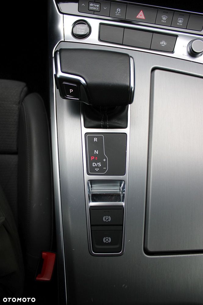 Audi A7 Sportback 55 TFSI e Quattro S tronic - 23