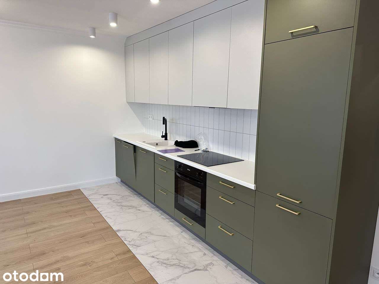 0% PROWIZJI | 2 pokoje | 47 m² | Blisko Westfield Mokotów | Metro