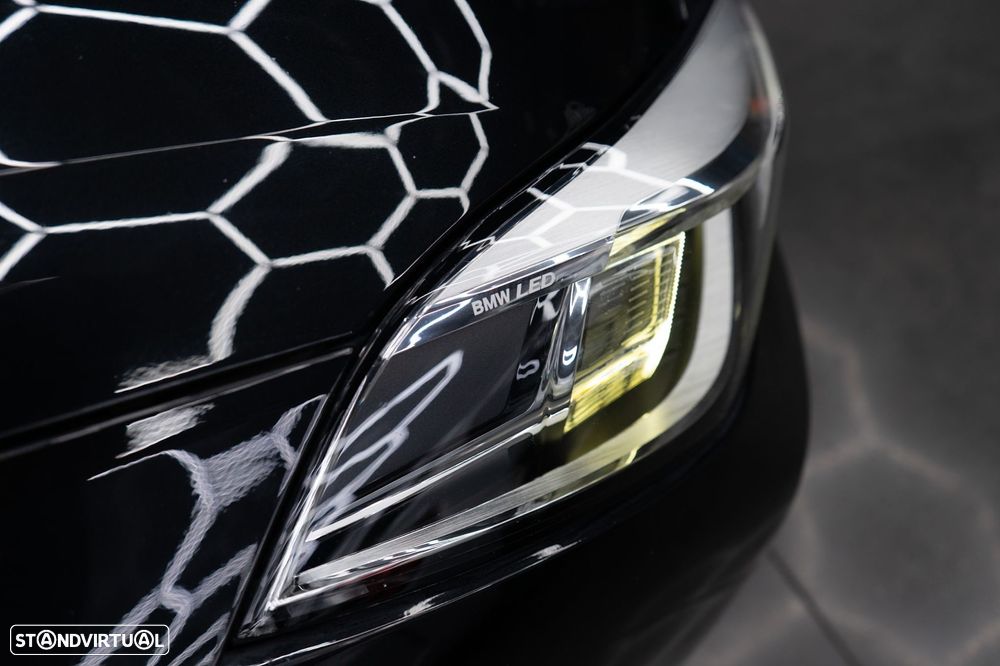 BMW 116 d Aut. Sport Line - 15