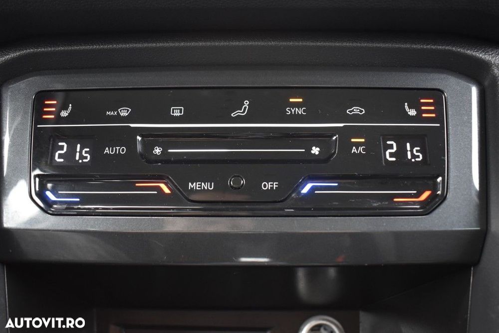 Volkswagen Tiguan - 38