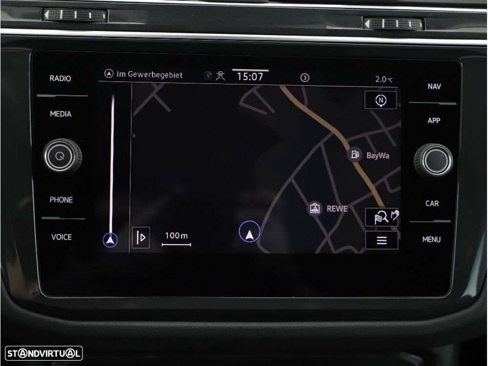 VW Tiguan 1.4 TSI eHybrid Life DSG - 30