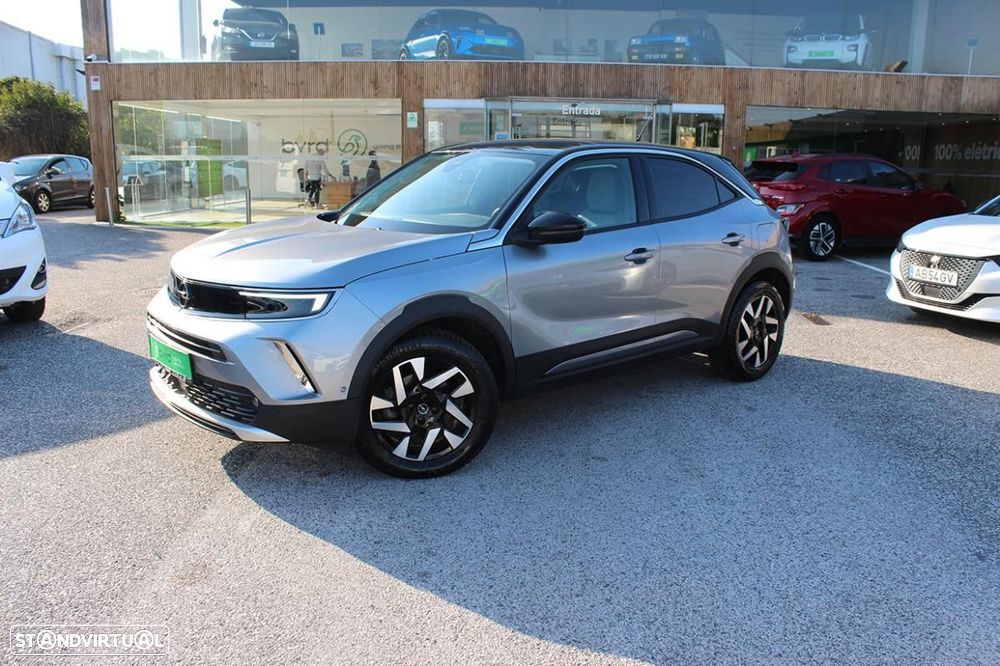 Opel Mokka-e Elegance - 6