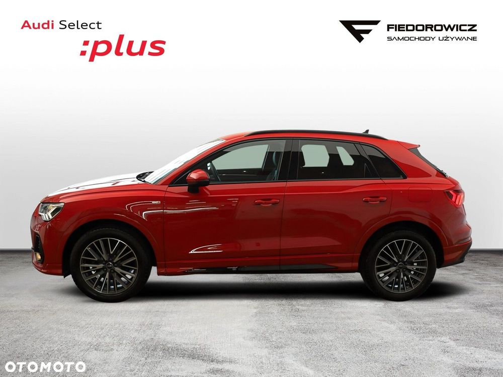 Audi Q3 - 3