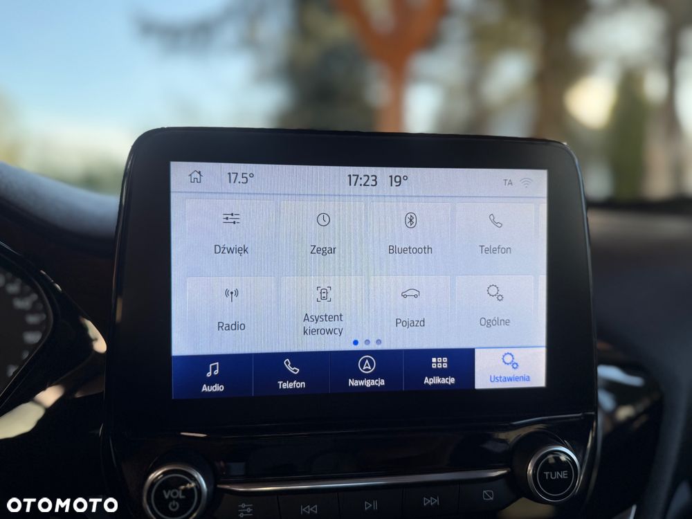 Ford Fiesta 1.5 TDCi S&S VIGNALE - 26