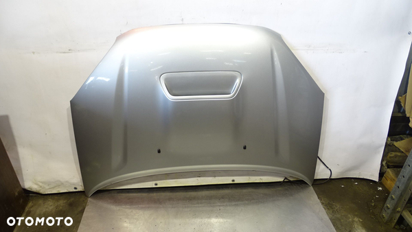 MASKA TOYOTA RAV4 II LIFT 2.0D