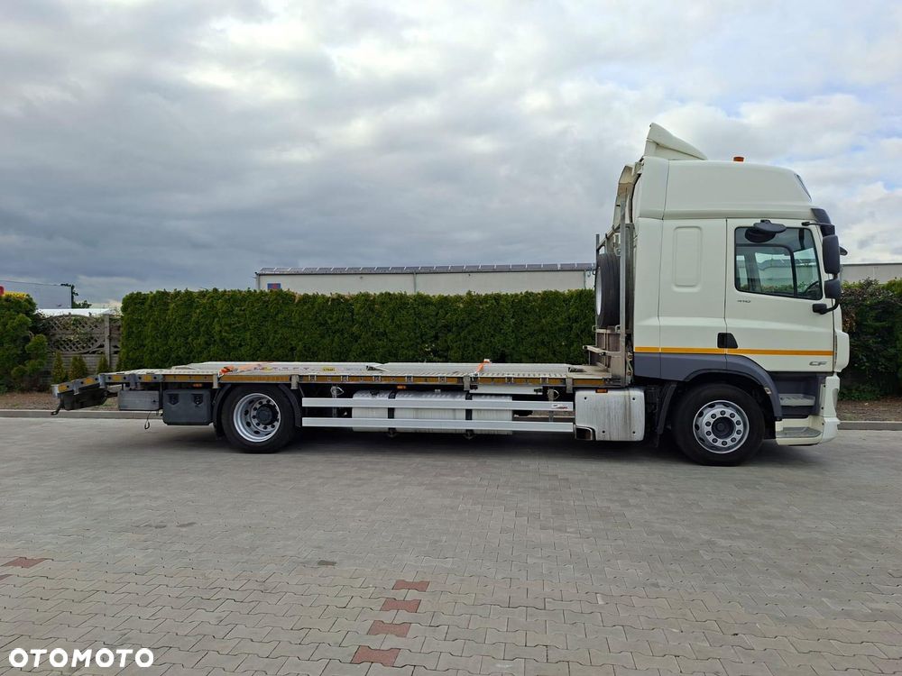 DAF CF - 3
