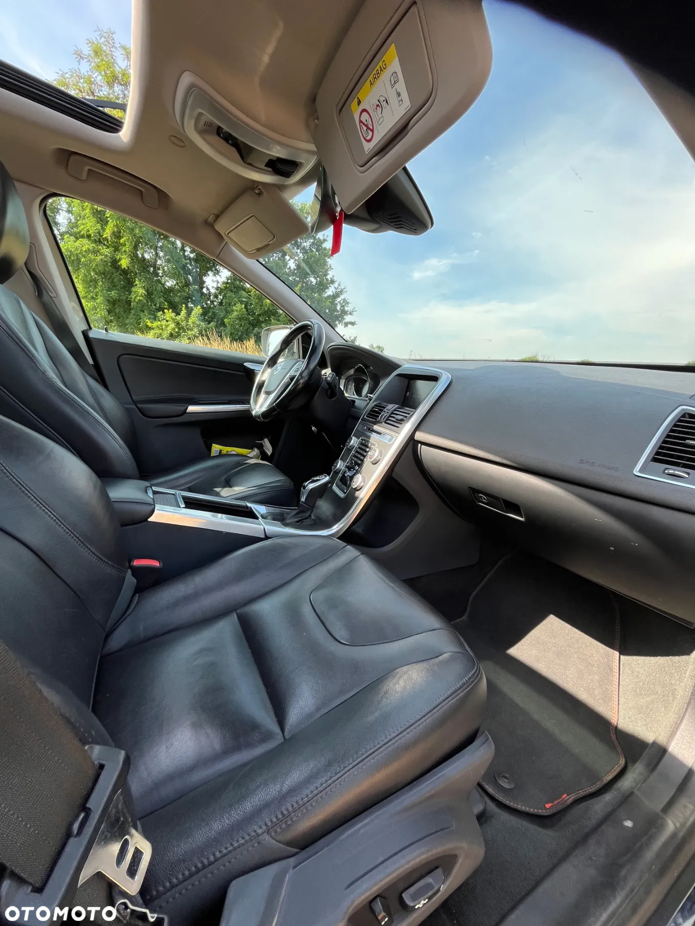 Volvo XC 60 D3 Momentum - 22
