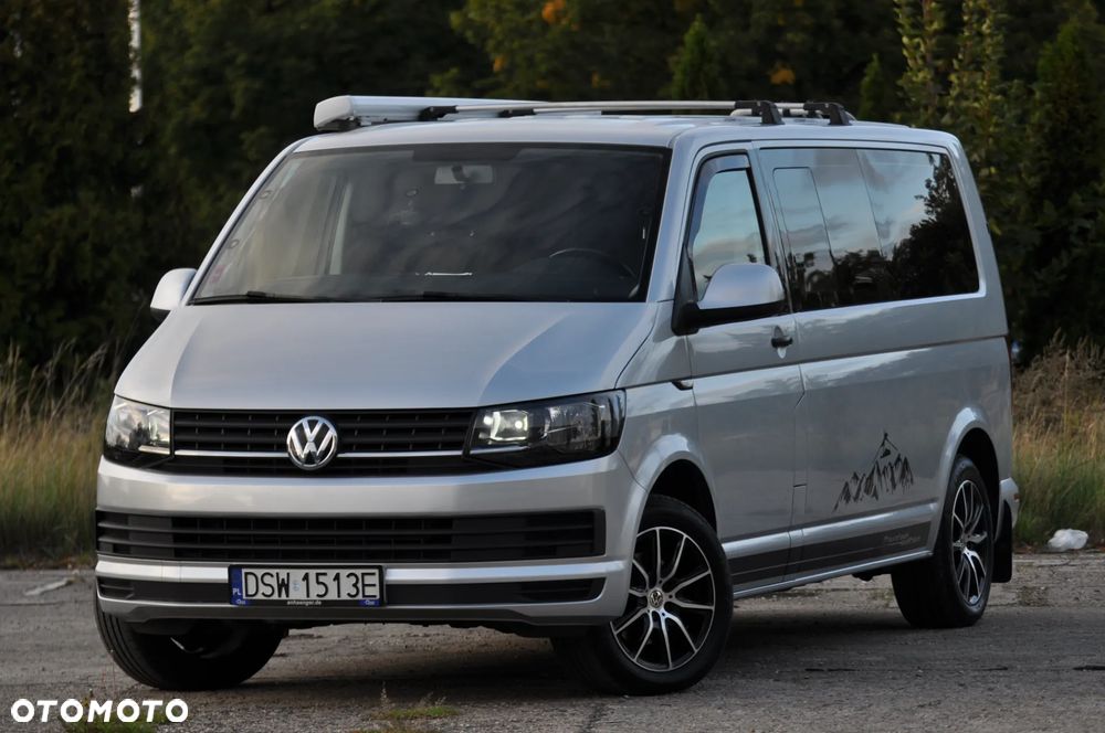 Volkswagen T6