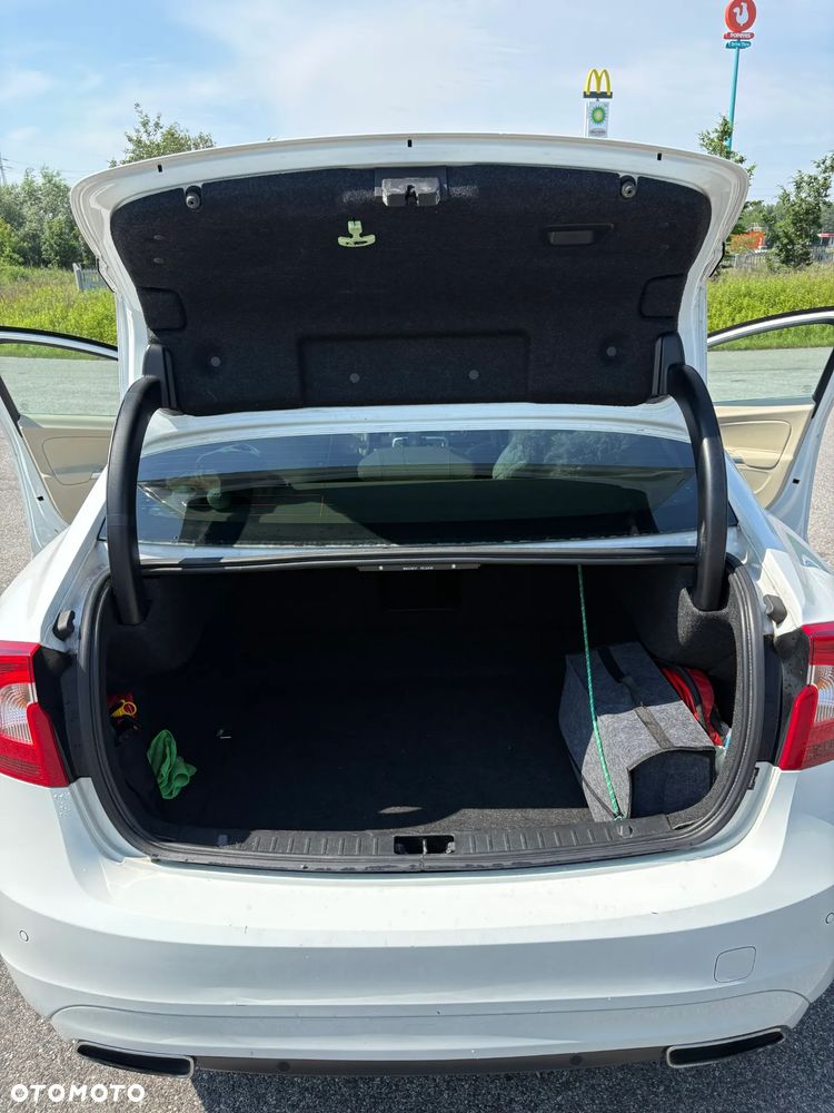 Volvo S60 T5 Drive-E Summum - 17