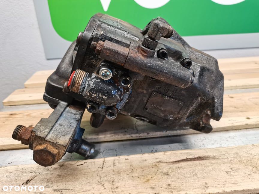 Pompa główna Rexroth A A10C 0 45 DFR1 - 6