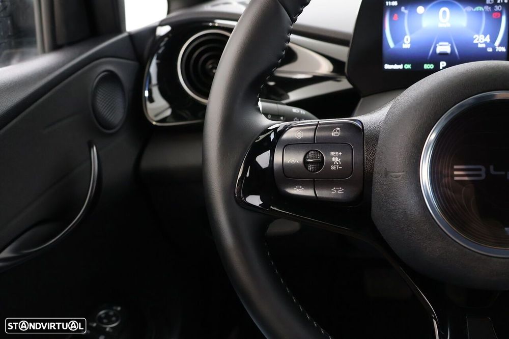 BYD Dolphin 60.4 kWh Comfort - 12
