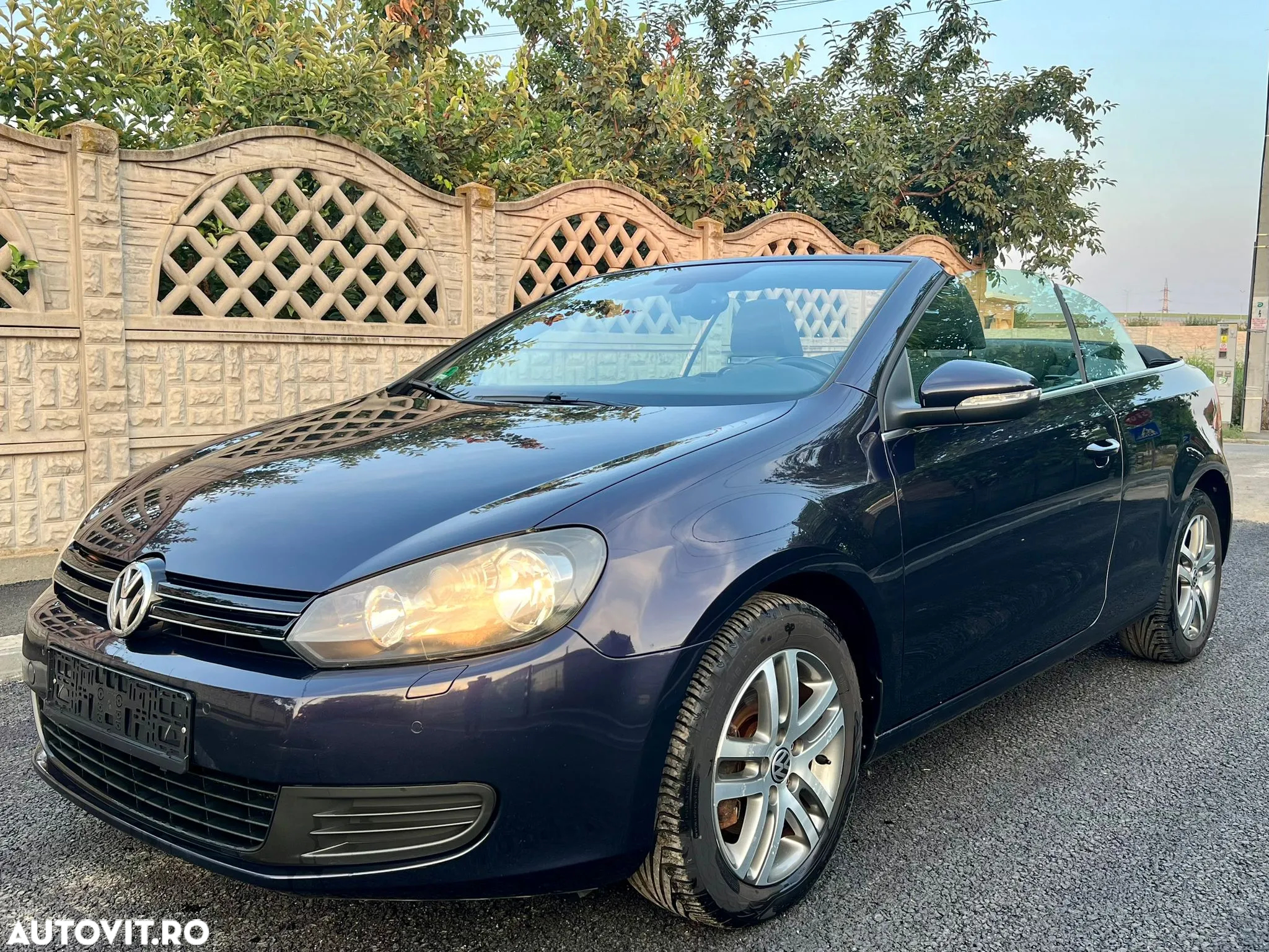 Volkswagen Golf 1.6 TDI BlueMotion Technology Cup - 2