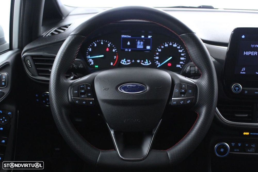 Ford Fiesta 1.0 EcoBoost ST-Line - 19
