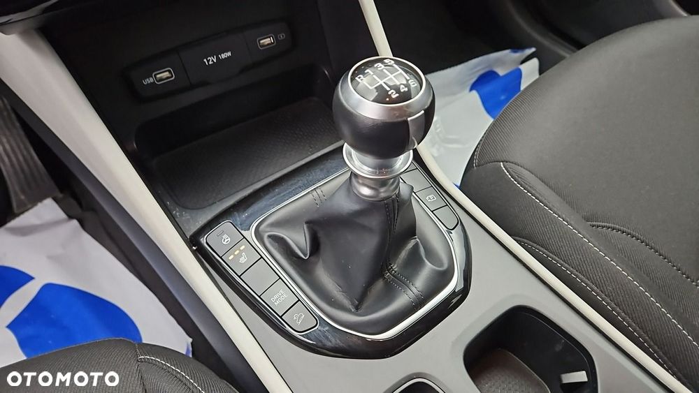Hyundai Tucson 1.6 T-GDi Modern 2WD - 17