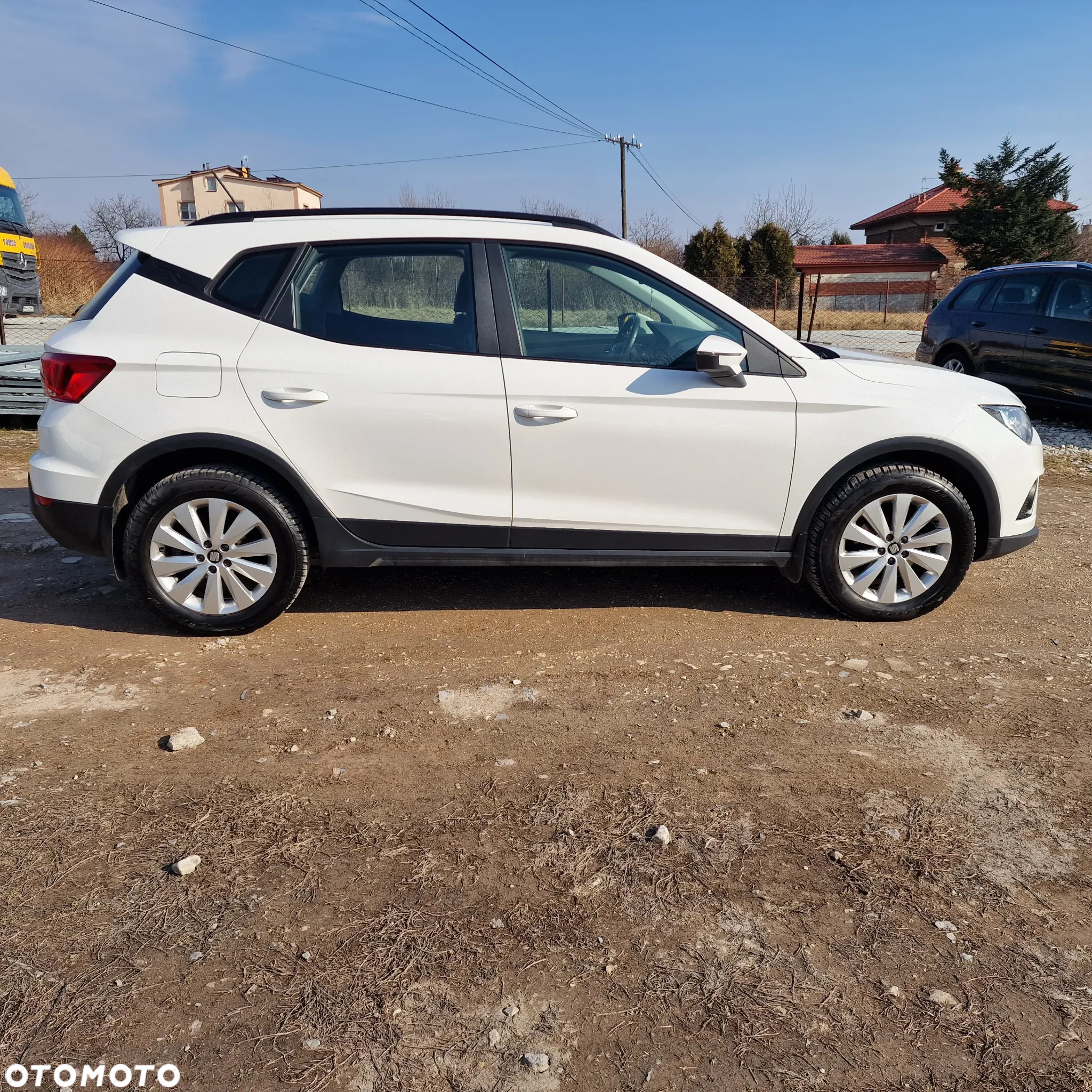 Seat Arona 1.0 TSI GPF Style S&S - 6
