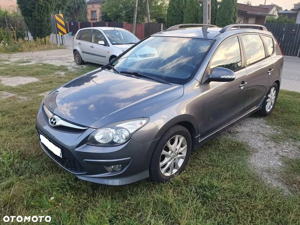 Hyundai i30 1.4 Comfort - 1