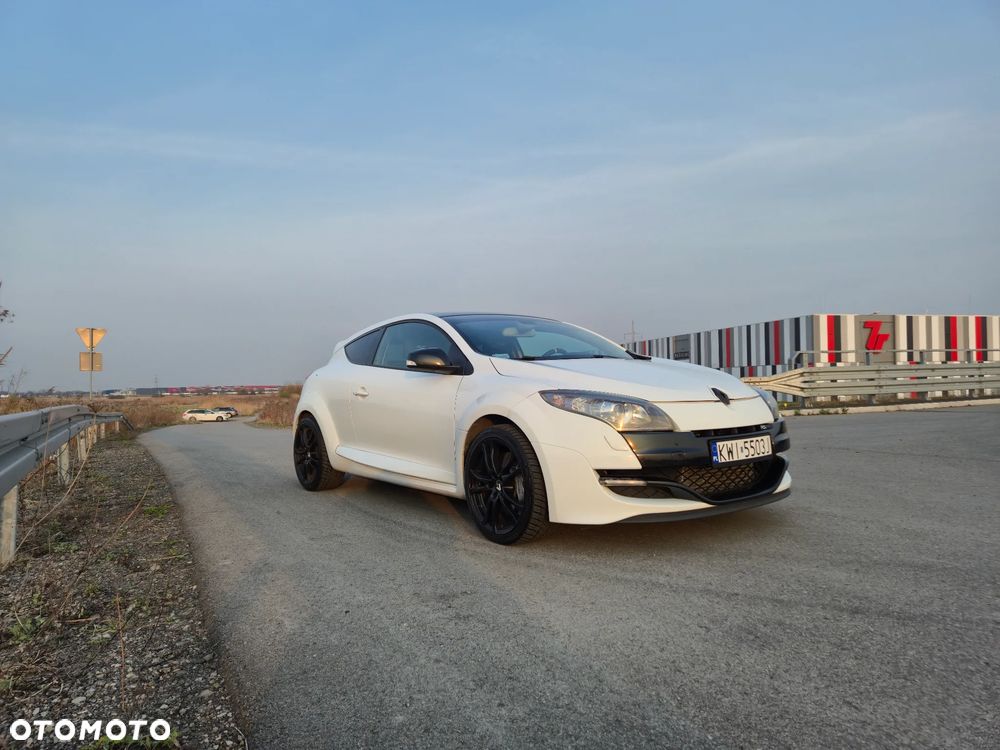 Renault Megane - 9