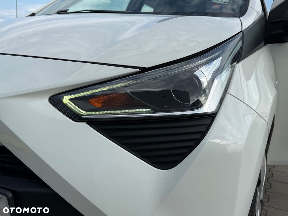 Toyota Aygo - 18