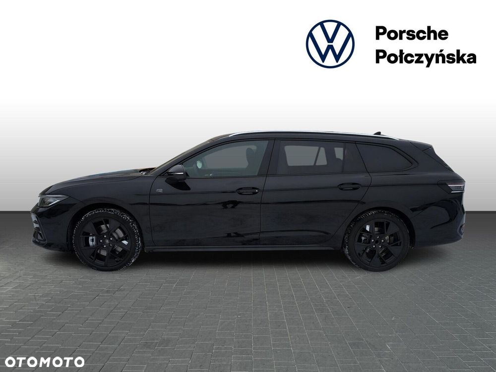 Volkswagen Passat Variant 2.0 TSI R-Line Plus DSG - 10