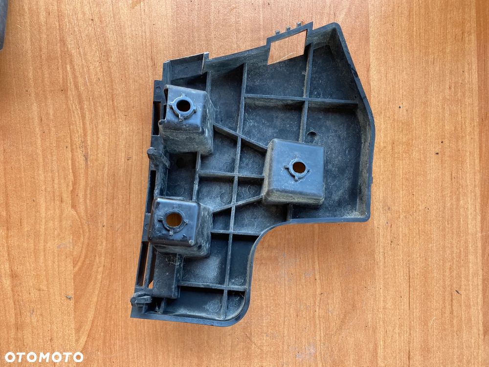 ŚLIZG MOCOWANIE ZDERZAKA TYLNY LEWY PRAWY VOLVO V60 31265285 - 5