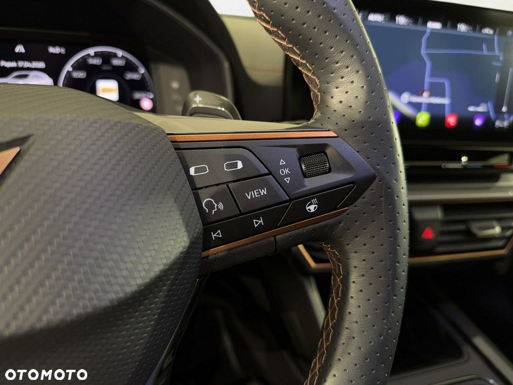 Cupra Formentor - 22