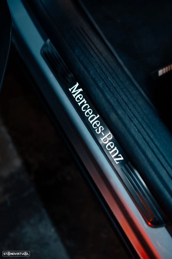 Mercedes-Benz GLA 250 e 8G-DCT AMG Line - 22