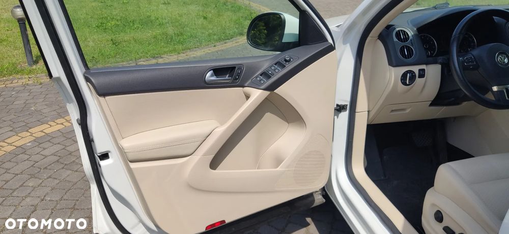 Volkswagen Tiguan 2.0 TSI 4Motion DSG Sport & Style - 20